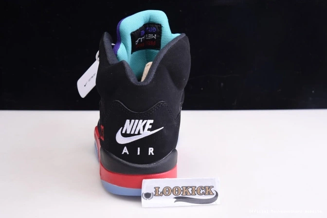 Official Maikesneakers CZ1786-001 Top Air 5 Jordan 3 0707